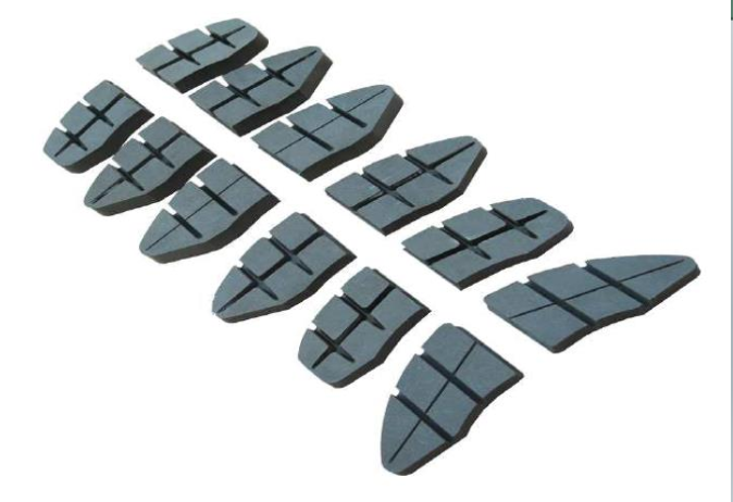 Brake Shoes & Disc Brake Pads