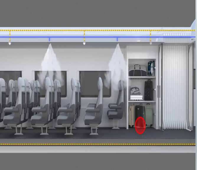 Railway Rolling Stock
