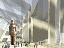 Grand Egyptian Museum