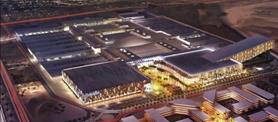 Mall Of Egypt