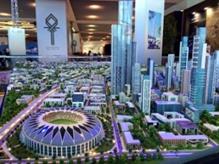 New Admin Capital