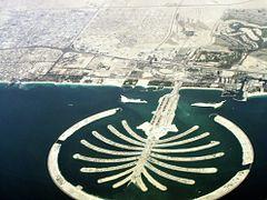 Jumaira Palms